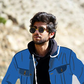 Abhishek Raj's Profile Picture