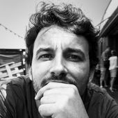 Valerio Salinitro's Profile Picture