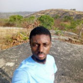 Stanley Agoha's Profile Picture