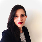 Luz Alba Gallo's Profile Picture