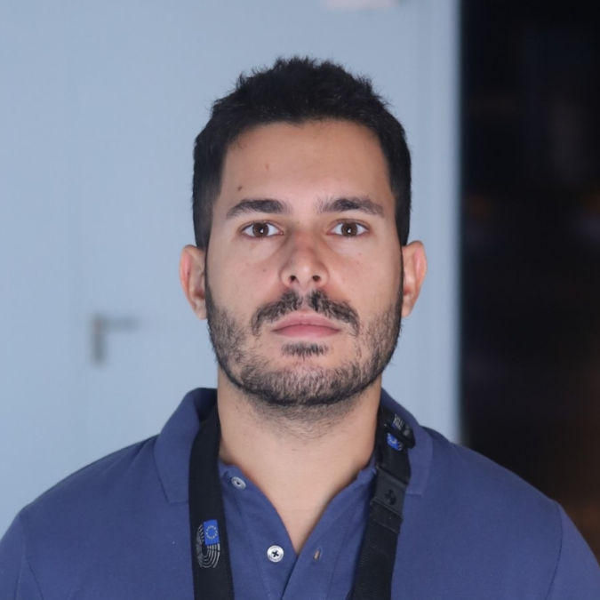 View Jose Carreño Toral