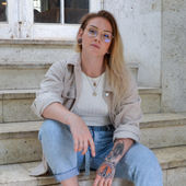 Sara Vlckova's Profile Picture