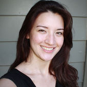 Alissa Rakauskas's Profile Picture