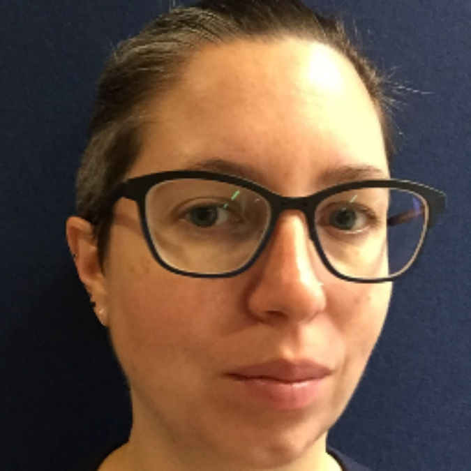 View Laura Pippard Vigander