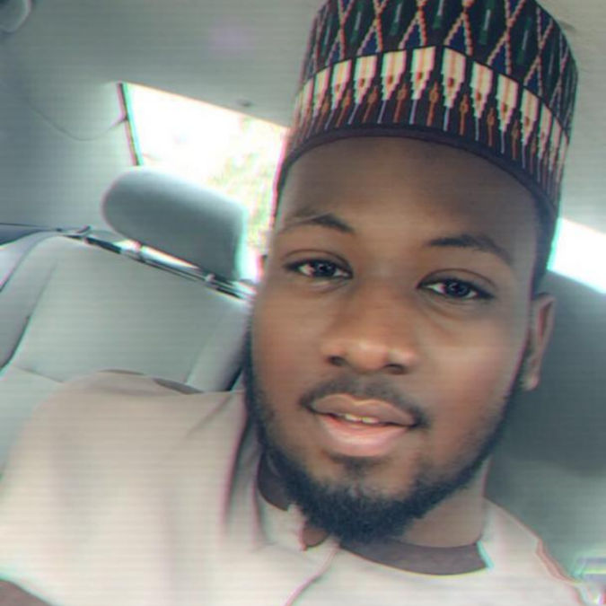 View Mahmud Ahmad Abdulkadir