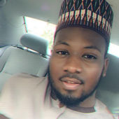 Mahmud Ahmad Abdulkadir's Profile Picture