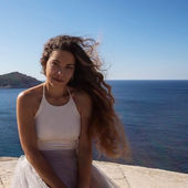 Ivona Ribic's Profile Picture