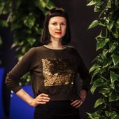 Jekaterina Petrova's Profile Picture