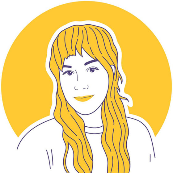 Profile image for Anna K.