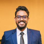 Changa Sarith Gonsal Korala's Profile Picture