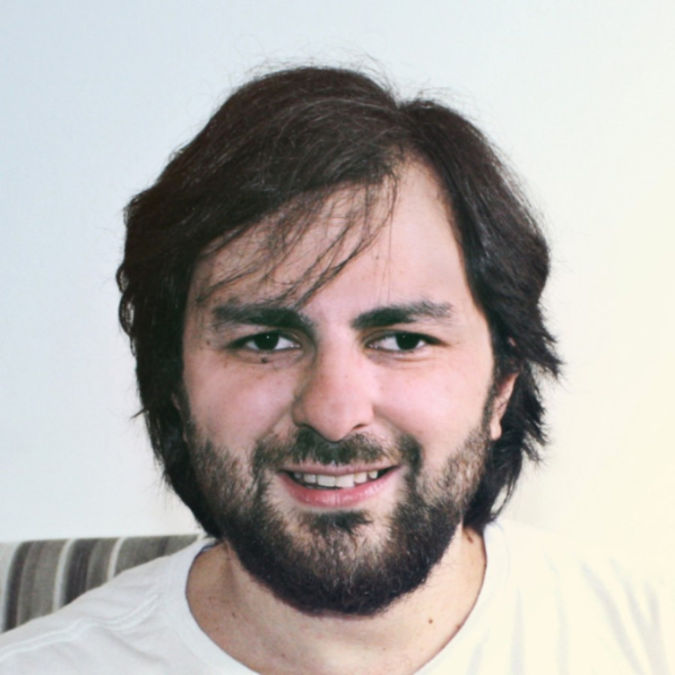 View Aloysio França