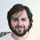 Aloysio França's Profile Picture