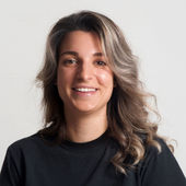 Sara Legnaro's Profile Picture