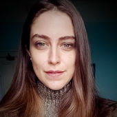 Sofia Stergiou's Profile Picture