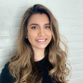 Isabel Solis's Profile Picture