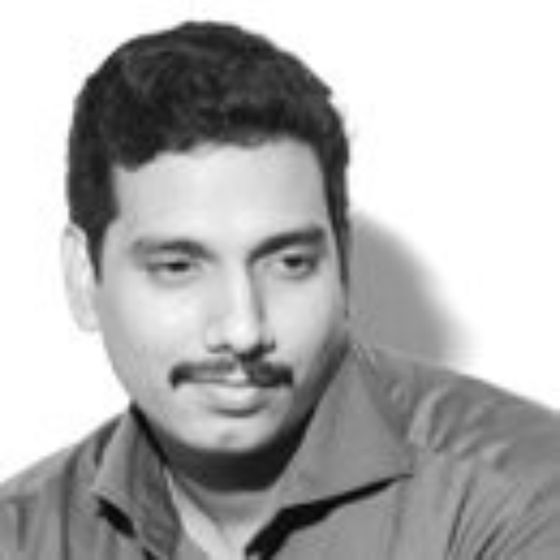 Profile image for Chitrarasu M.