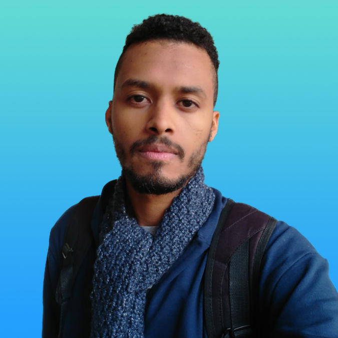 View Gessé Miranda Celestino dos Santos