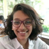 aditi bhandari's Profile Picture