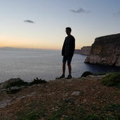 Daniel Fernández Alonso's Profile Picture