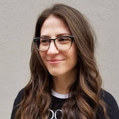 Olga Sidilkovskaya's Profile Picture