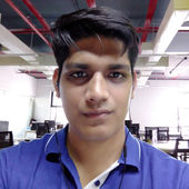 Kushagra Swami's Profile Picture