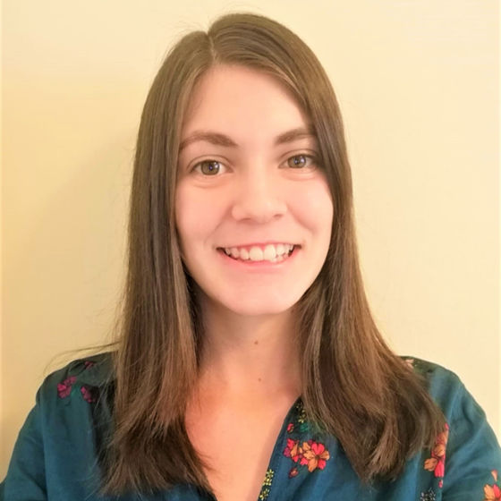 Profile image for Cristina E.