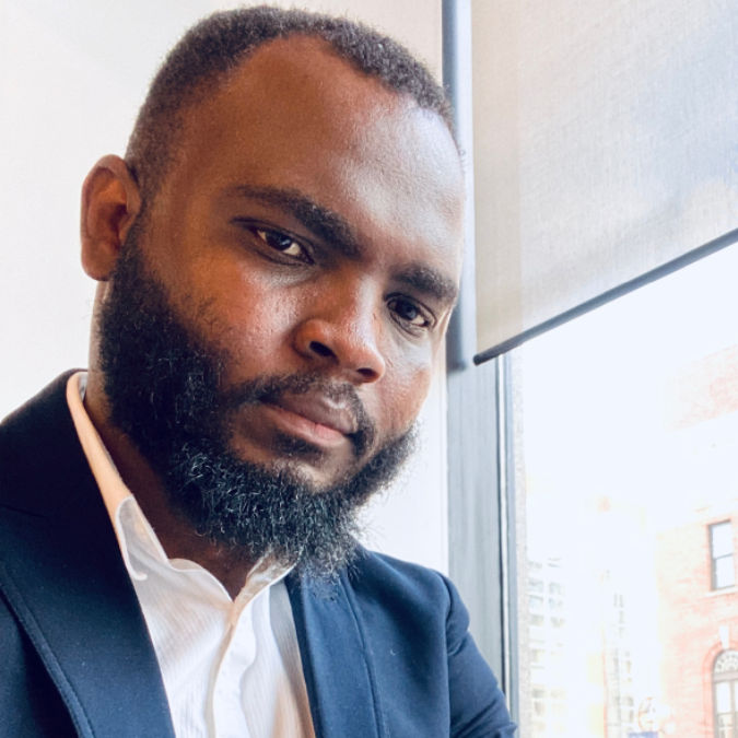 View Abdulganiyu Onabanjo