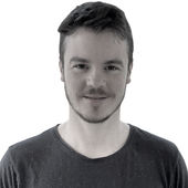 Gabriel Ribeiro's Profile Picture