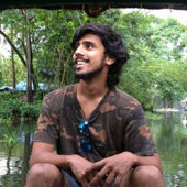 Shaarang Kishor Mane's Profile Picture