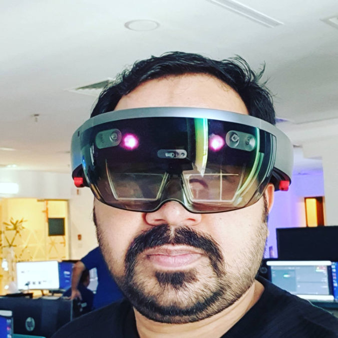 View Nabeel Perunnum Puram