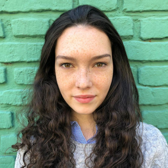 Profile image for Leticia R.