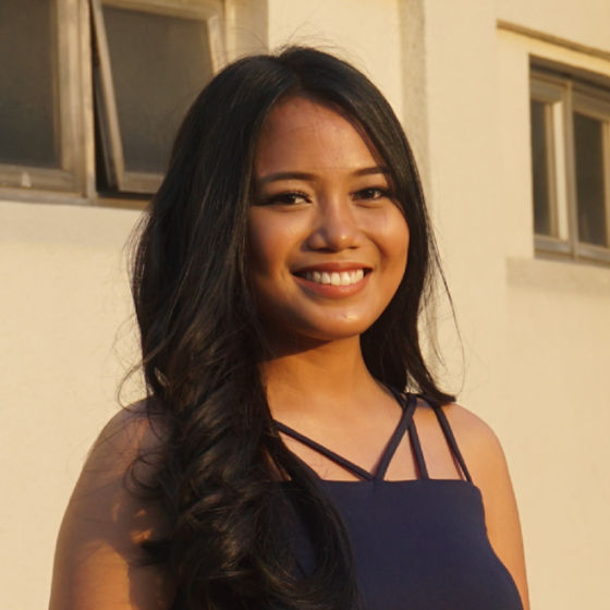 Profile image for Venise C.