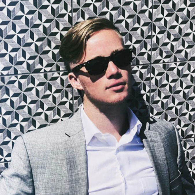 View CORY WILLIAM CENTER