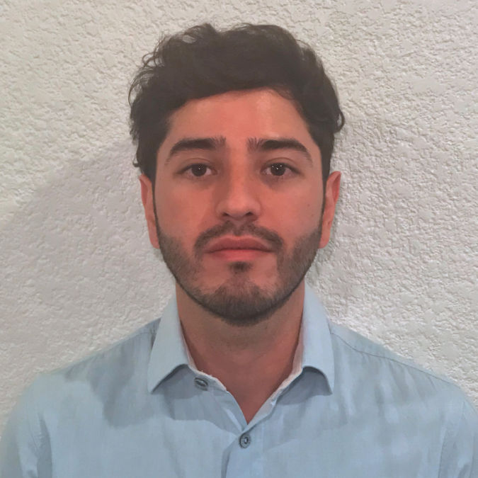 View Ángel Adrián Castro Pacheco