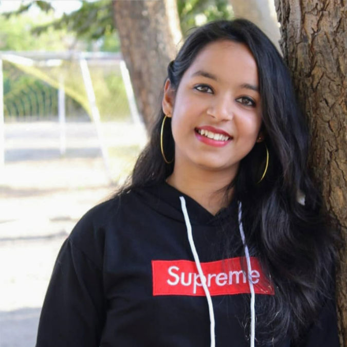 View Ashima Bhargava