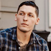 Frank Ramos's Profile Picture