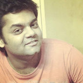 Prakhar Singh Yadav's Profile Picture