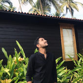 Jayesh Sathe's Profile Picture