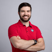 Nathan Porteous's Profile Picture