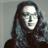 Natalie Hooper's Profile Picture