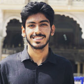 Rohit Tulsiani's Profile Picture