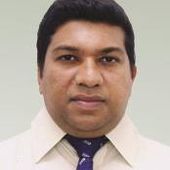 Owen Noel Newton Fernando's Profile Picture