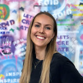 Helene Heitmann's Profile Picture