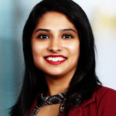 Parissa Naidoo's Profile Picture