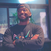 Emmanuel Kee's Profile Picture