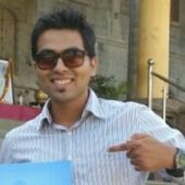 Anurag Shukla's Profile Picture