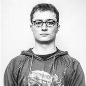 Iurii Duk's Profile Picture
