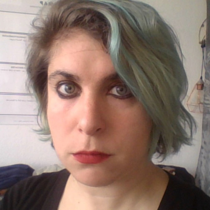 View Marta Tudela Sánchez