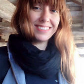 Laura Gómez Guzmán's Profile Picture