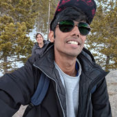 Anurag Vaidyanathan's Profile Picture